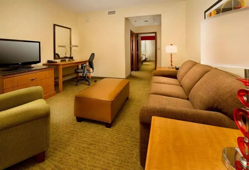 Fotos del hotel Drury Inn & Suites Orlando Near Universal Orlando Resort:  13