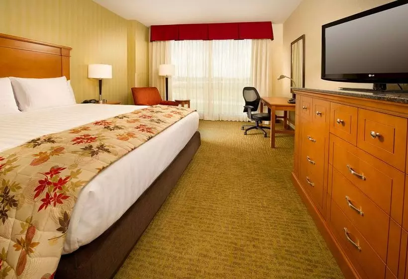Fotos del hotel Drury Inn & Suites Orlando Near Universal Orlando Resort:  7