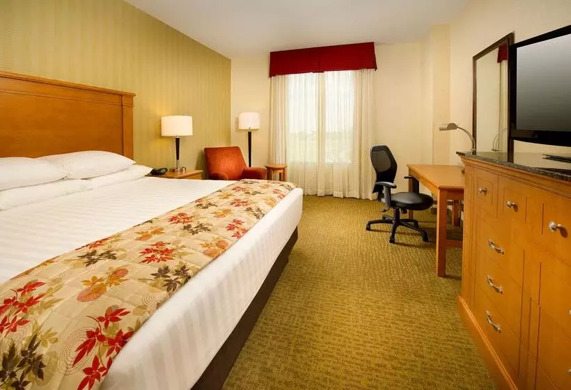 Fotos del hotel Drury Inn & Suites Orlando Near Universal Orlando Resort:  2