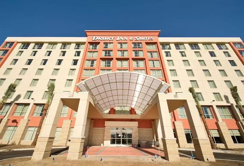 Fotos del hotel Drury Inn & Suites Orlando Near Universal Orlando Resort:  6