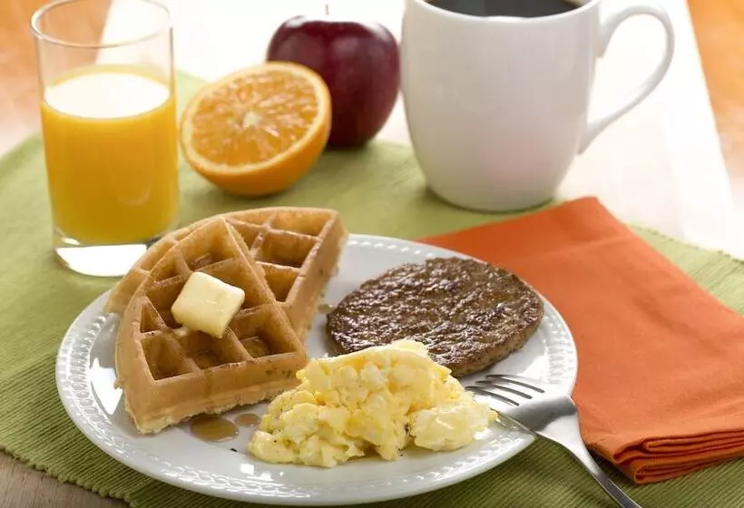 Fotos del hotel Drury Inn & Suites Orlando Near Universal Orlando Resort:  25