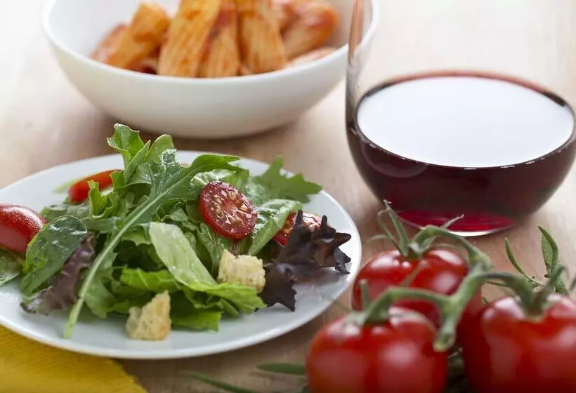 Fotos del hotel Drury Inn & Suites Orlando Near Universal Orlando Resort:  12