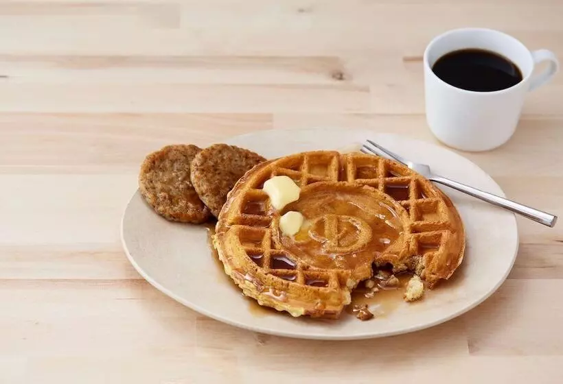 Fotos del hotel Drury Inn & Suites Orlando Near Universal Orlando Resort:  17