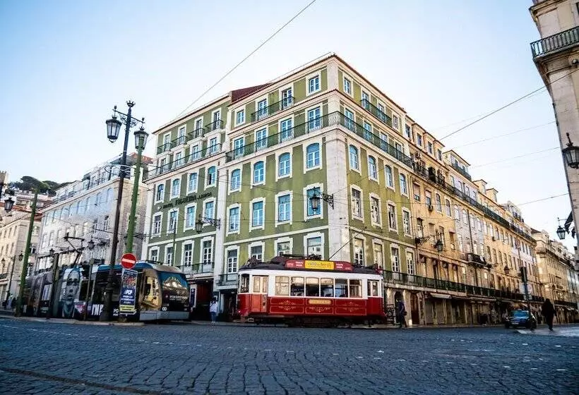 Figueira By The Beautique Hotels