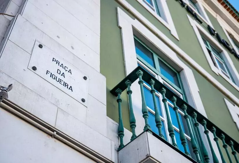 Fotos del hotel Figueira By The Beautique Hotels:  13