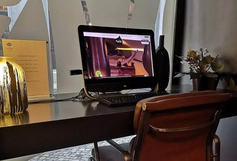 Fotos del hotel Figueira By The Beautique Hotels:  7