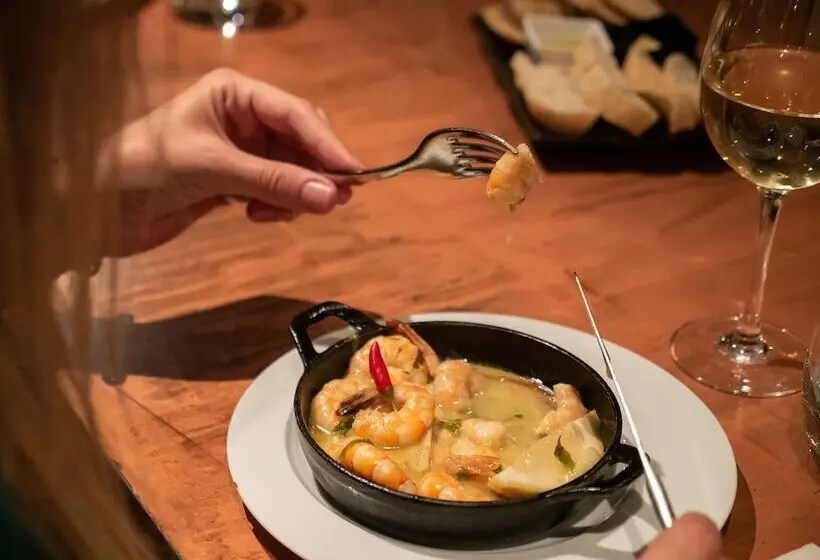 Fotos del hotel Figueira By The Beautique Hotels:  4