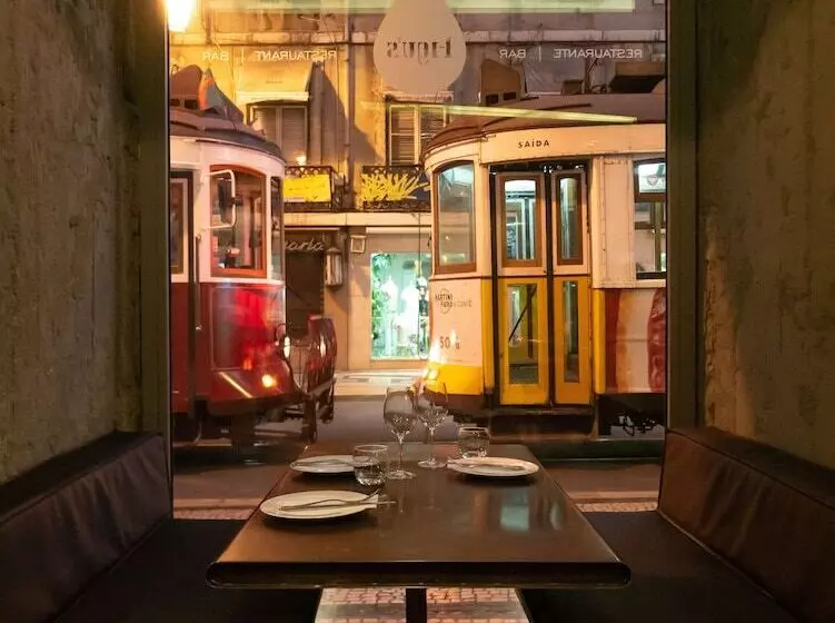 Fotos del hotel Figueira By The Beautique Hotels:  16