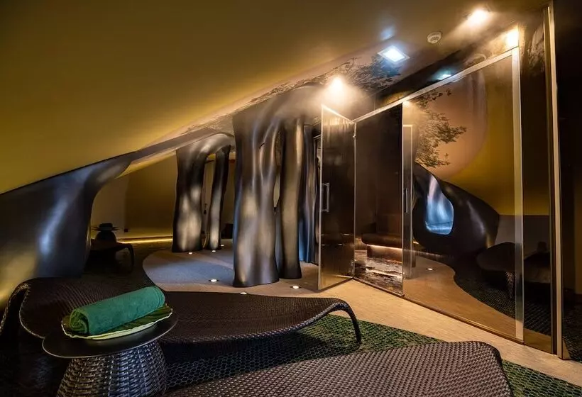 Fotos del hotel Figueira By The Beautique Hotels:  2