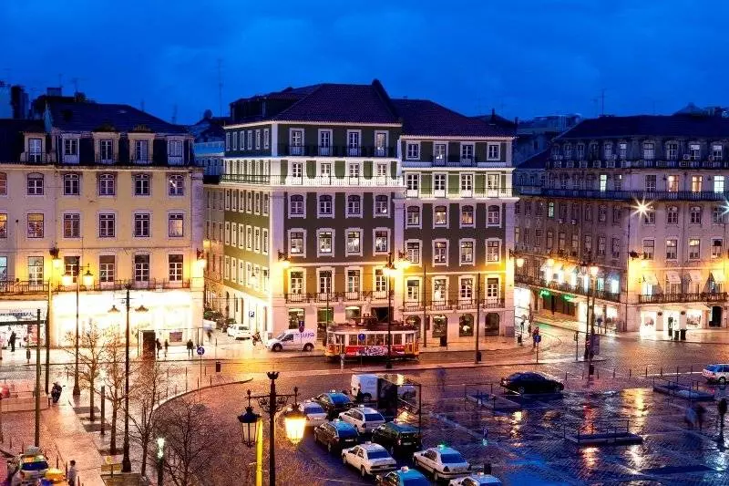 Fotos del hotel Figueira By The Beautique Hotels:  20