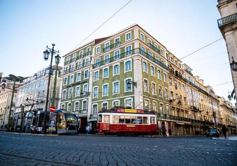 Fotos del hotel Figueira By The Beautique Hotels:  8