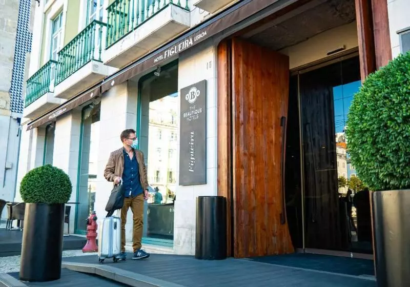 Fotos del hotel Figueira By The Beautique Hotels:  17