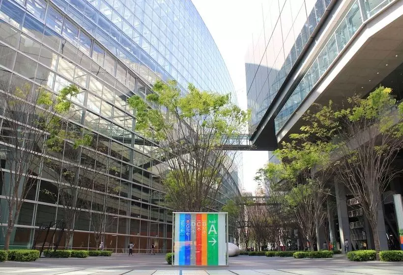 Fotos del hotel Ginza International:  15