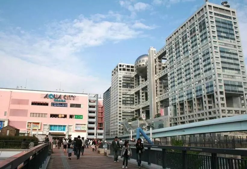 Fotos del hotel Ginza International:  4