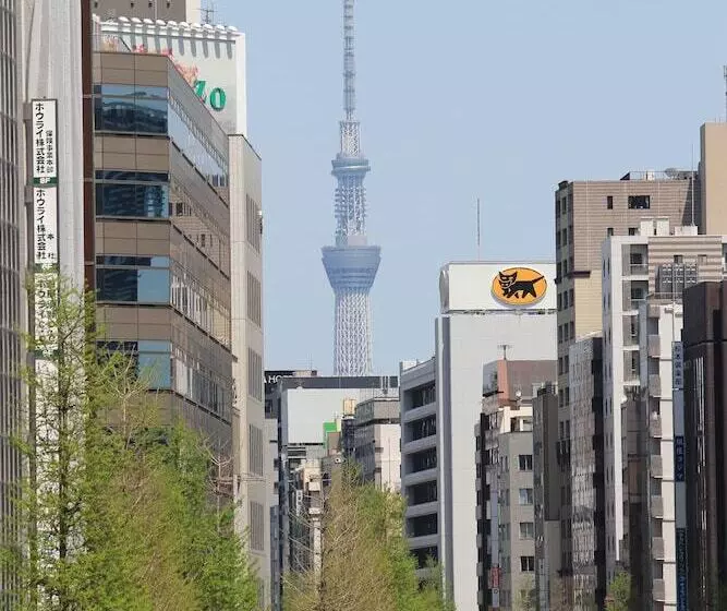 Fotos del hotel Ginza International:  7