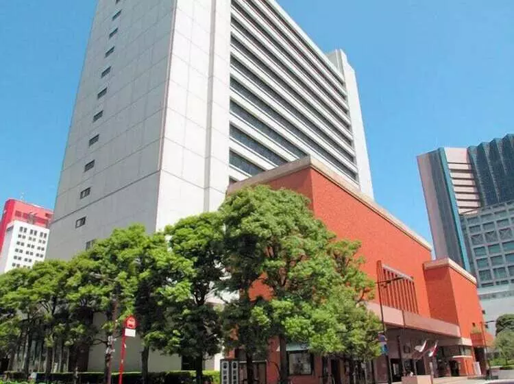 Fotos del hotel Ginza International:  12