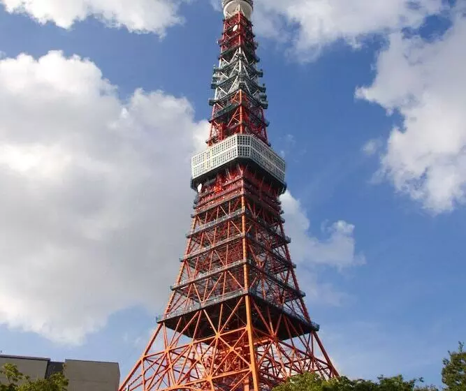 Fotos del hotel Ginza International:  13