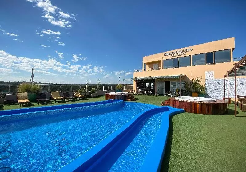 Fotos del hotel Grand Crucero:  8