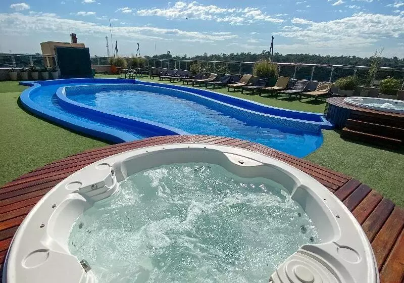 Fotos del hotel Grand Crucero:  2