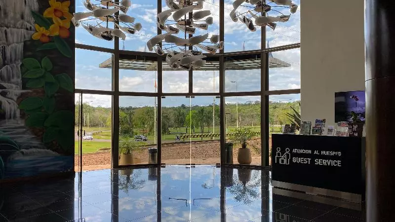 Fotos del hotel Grand Crucero:  7