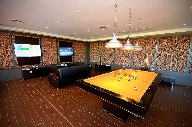 Fotos del hotel Grand Crucero:  10