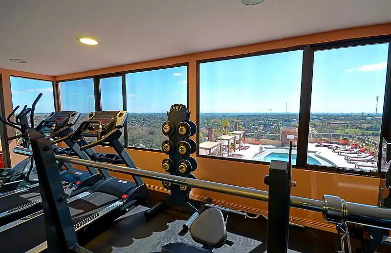 Fotos del hotel Grand Crucero:  12