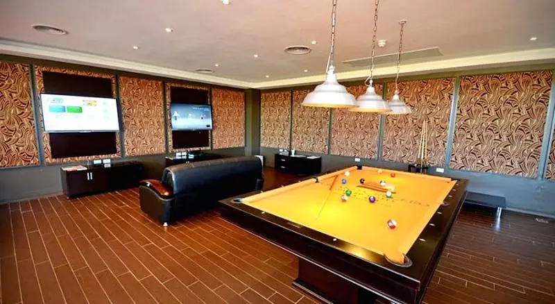 Fotos del hotel Grand Crucero:  4