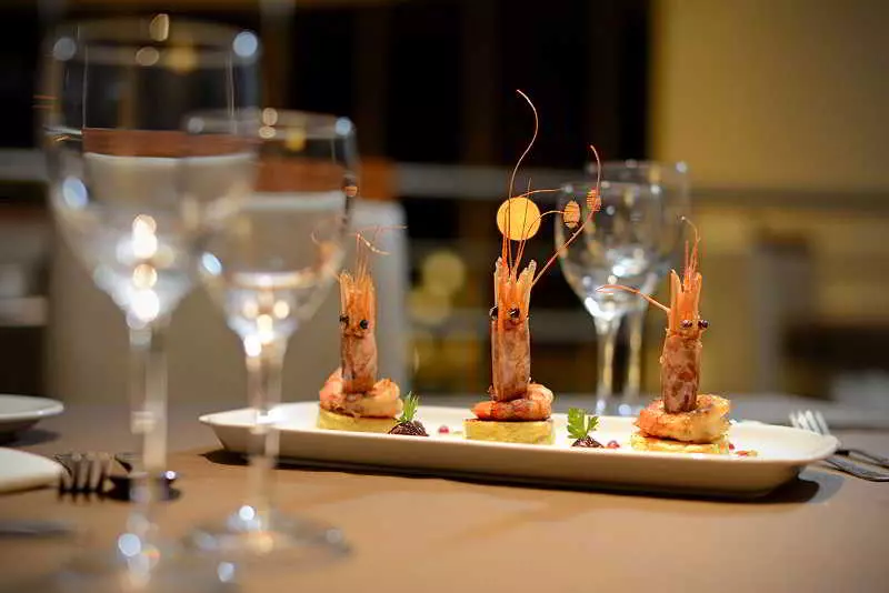 Fotos del hotel Grand Crucero:  6