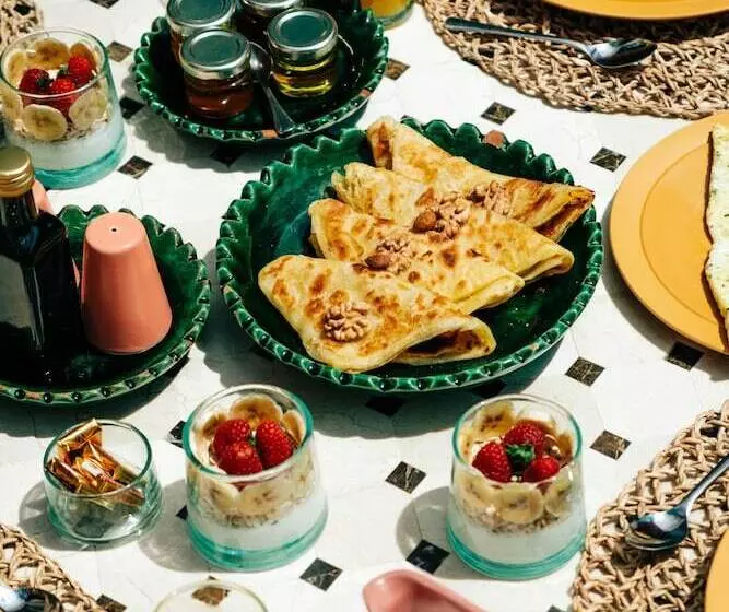 Fotos del hotel La Villa Des Golfs:  10