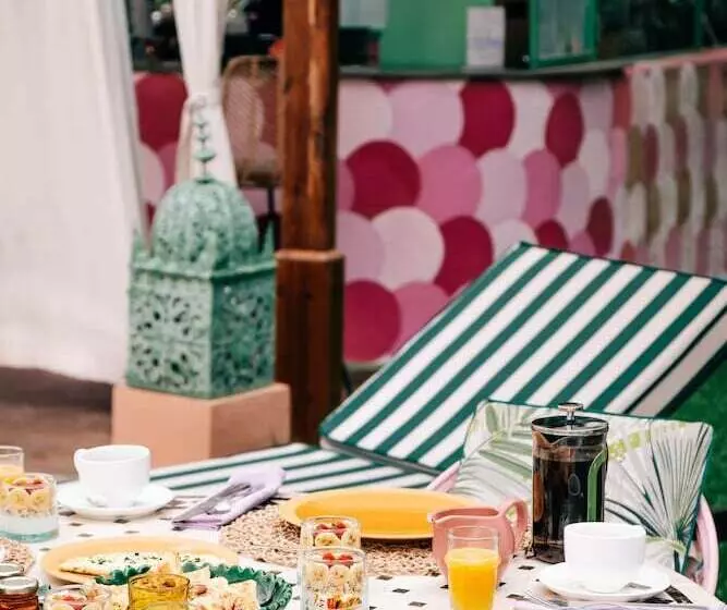 Fotos del hotel La Villa Des Golfs:  12