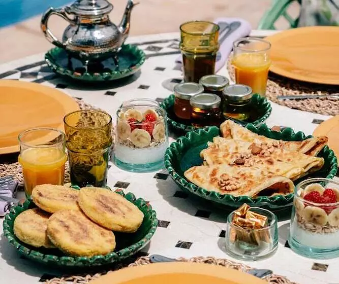 Fotos del hotel La Villa Des Golfs:  4