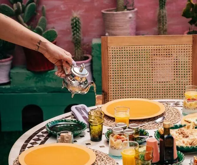 Fotos del hotel La Villa Des Golfs:  16