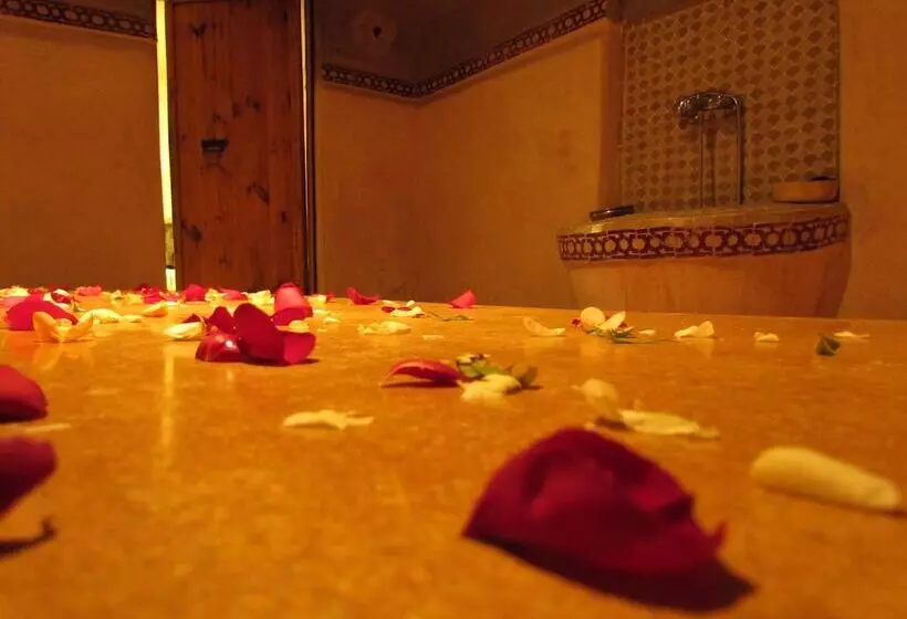 Fotos del hotel La Villa Des Golfs:  3