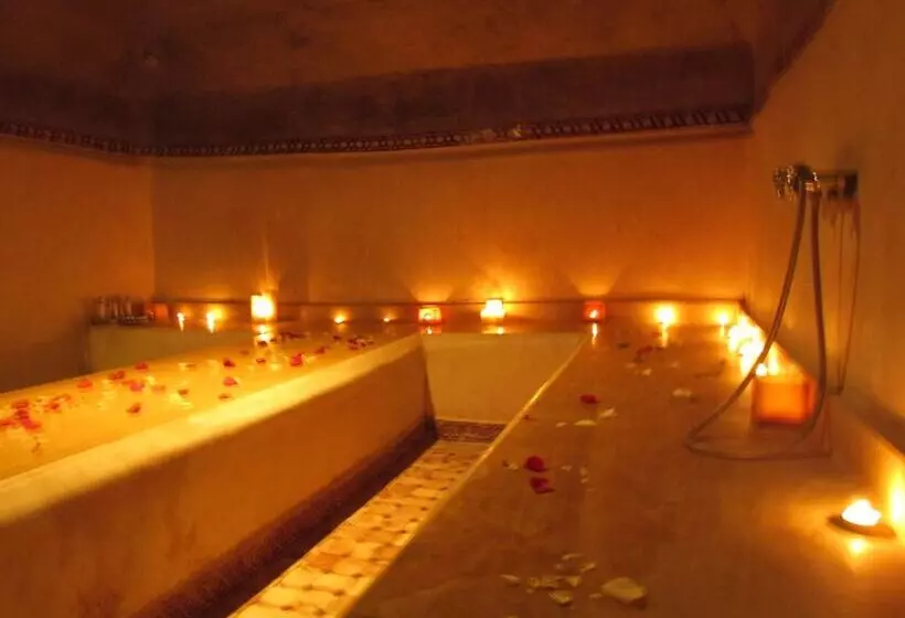 Fotos del hotel La Villa Des Golfs:  9