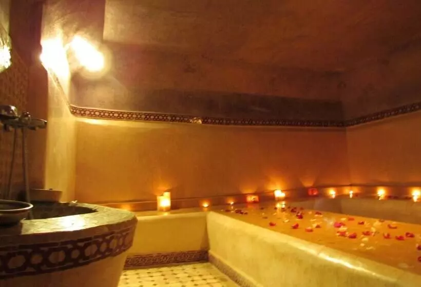 Fotos del hotel La Villa Des Golfs:  15