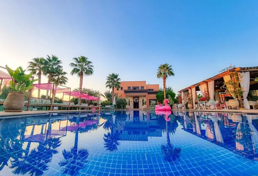 Fotos del hotel La Villa Des Golfs:  11