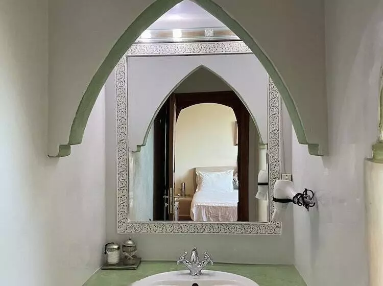 Fotos del hotel La Villa Des Golfs:  22