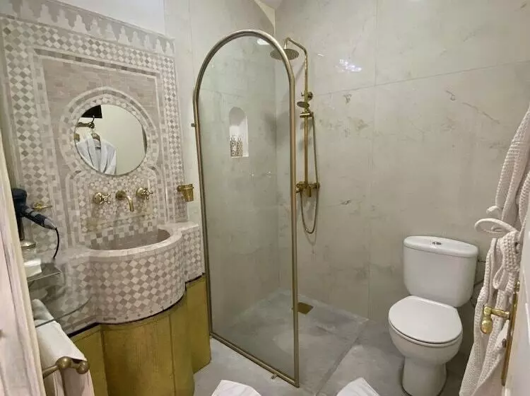 Fotos del hotel La Villa Des Golfs:  7