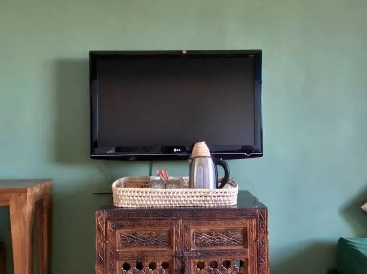 Fotos del hotel La Villa Des Golfs:  8