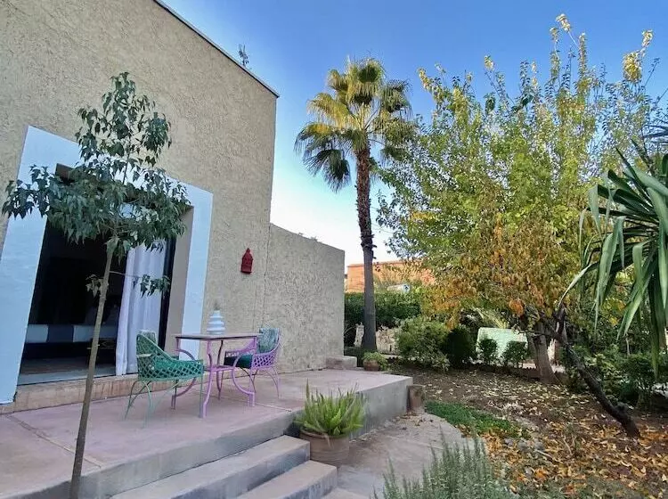 Fotos del hotel La Villa Des Golfs:  24