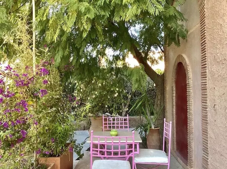 Fotos del hotel La Villa Des Golfs:  6