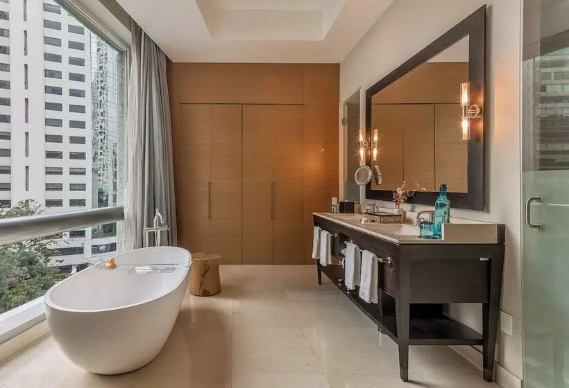 Fotos del hotel Live Aqua Urban Resort Mexico:  11