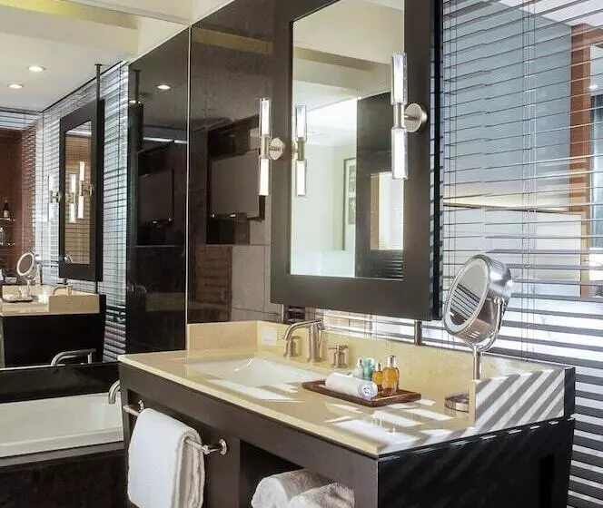 Fotos del hotel Live Aqua Urban Resort Mexico:  5