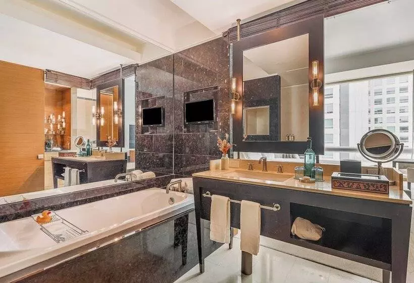 Fotos del hotel Live Aqua Urban Resort Mexico:  9