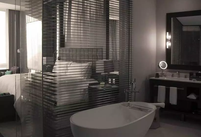 Fotos del hotel Live Aqua Urban Resort Mexico:  7