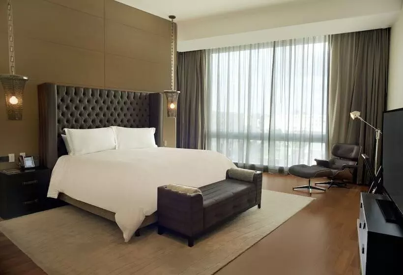 Fotos del hotel Live Aqua Urban Resort Mexico:  1