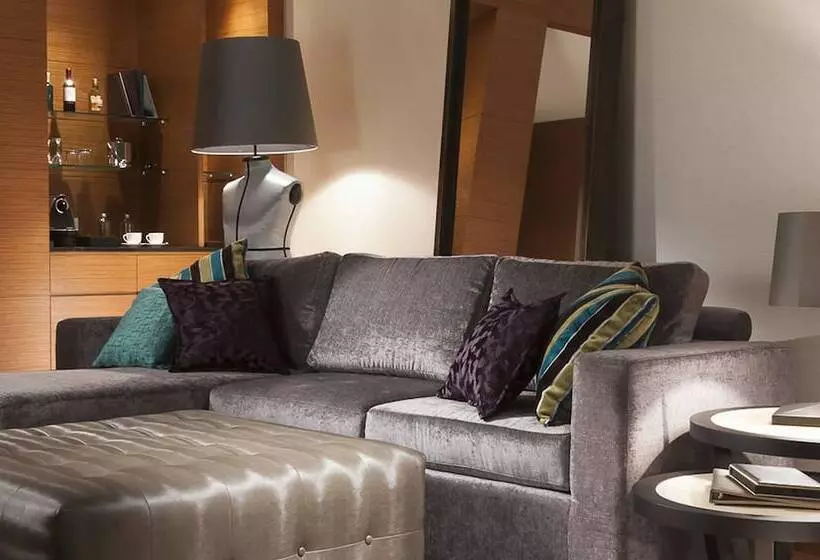 Fotos del hotel Live Aqua Urban Resort Mexico:  16