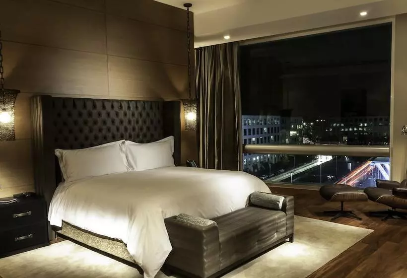 Fotos del hotel Live Aqua Urban Resort Mexico:  4