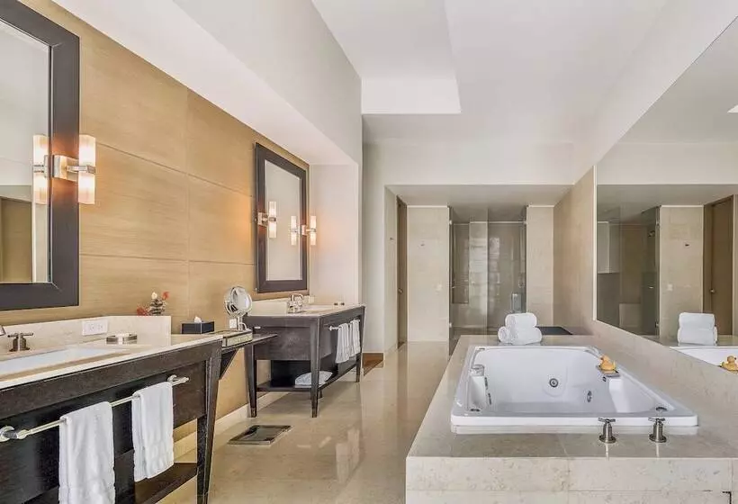 Fotos del hotel Live Aqua Urban Resort Mexico:  15