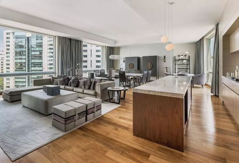 Fotos del hotel Live Aqua Urban Resort Mexico:  24